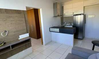 Imagem 3: 01 QUARTO - ALUGO APARTAMENTO NO EAST SIDE II - 1.300,00 ALUGUEL +CONDOMINIO