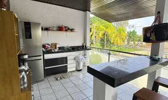 Imagem 5: Vendo Casa Duplex no Altos do Calhau , 03 Quartos, 03 Vagas de Garagem