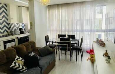 Imagem 5: Apartamento 2 quartos em Laranjeiras