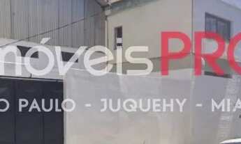 Imagem 3: Galpão comercial