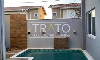 Imagem 6: Casa - Parque Jambeiro - Campinas