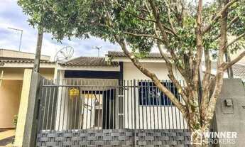 Imagem: Casa geminada Jd. Paulista