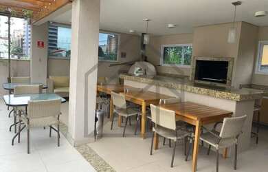 Imagem 2: Apartamento - Aterrado