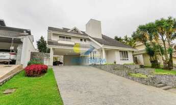 Imagem 4: Casa alto padrão em Pineville Pinhais