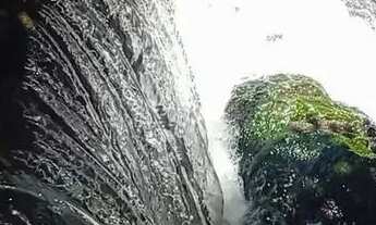 Imagem 3: Fazenda no municipio de Niquelandia perto da cerra da mesa