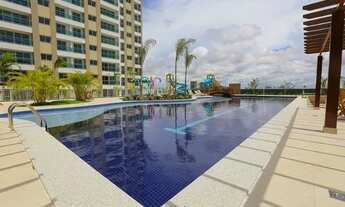 Imagem 6: APT 084, Benfica, Condomínio Praça da Luz, apartamento, 02 quartos, lazer, elevador