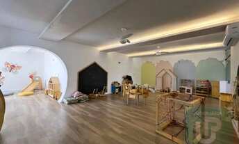 Imagem 4: Casa com 3 dormitórios para alugar, 555 m² por R$ 24.350,76/mês - Jardim Paulistano - Soro