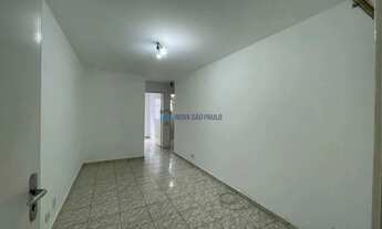 Imagem: Apartamento para locação na Liberdade