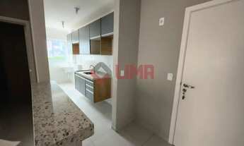 Imagem 5: LINDO APARTAMENTO NO EDIFÍCIO ATENA RESIDENCIAL - BAURU / SP