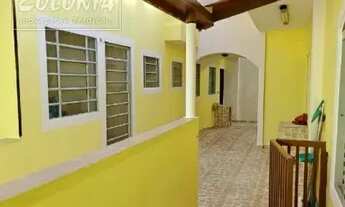 Imagem 3: Casa a venda - Santa Maria, Santo André