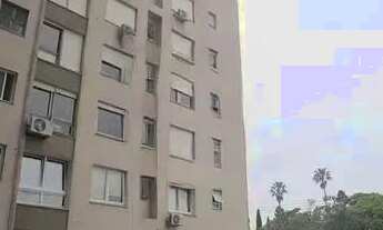 Imagem 5: Loft no bairro Farroupilha com vaga