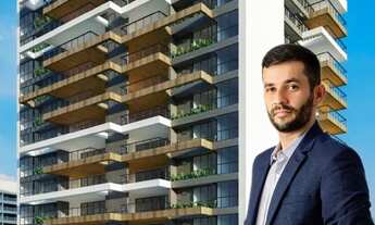 Imagem: Lançamento de alto luxo, Gran Ocean Ponta