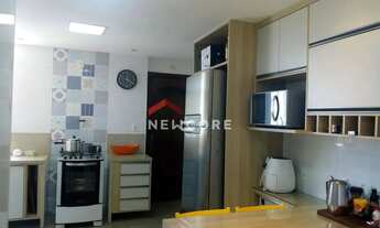 Imagem 3: Apartamento em Rua Joaquim Távora - Icaraí - Niterói/RJ