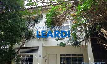 Imagem: SOBRADO - VILA CLEMENTINO - SP