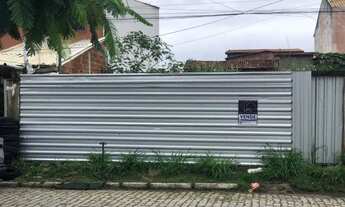 Imagem 2: Terreno de 330m em Novo Cavaleiro, Macaé/RJ