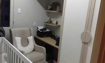 Imagem 7: Imóvel para venda com 64 metros quadrados com 3 quartos em Antares - Maceió - AL