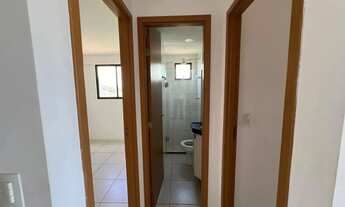 Imagem 4: Apartamento a venda 2/4 Gruta de Lourdes - edf Novitta