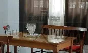 Imagem: Oportunidade - Casa Sobrado - Jardim das