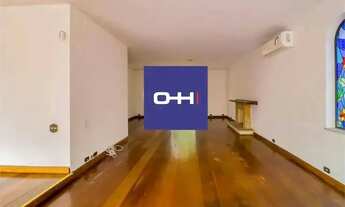 Imagem 4: Venda Casa 3 Dormitórios - 607 m² Alto de Pinheiros