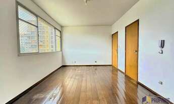 Imagem 2: Apartamento à venda em Santo Antônio - 2 quartos Excelente apartamento à venda no bairro S