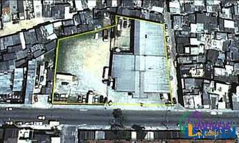 Imagem 4: TERRENO - VILA LUZITA - SP