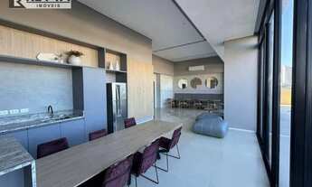 Imagem 4: Apartamento com 1 dormitório para alugar, 30 m² por R$ 2.554,32/mês - Cocó - Fortaleza/CE