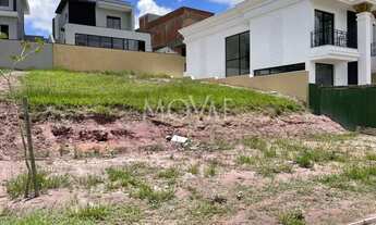 Imagem 4: Terreno Aclive 336 metros Terras Alpha Urbanova