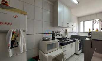 Imagem 7: Apartamento com 3 dormitórios à venda, 66 m² por R$ 230.000,00 - Vila Belvedere - American