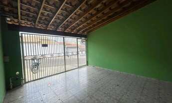 Imagem 3: Imóvel para aluguel possui 90 metros quadrados com 3 quartos