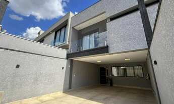 Imagem 6: Casa no condomínio City Recanto Anastácio 3 para venda com 4 quartos, sendo 2 suítes , 190