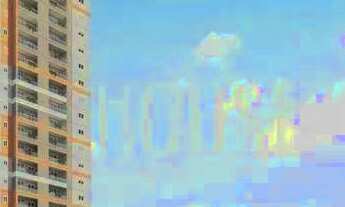 Imagem 3: Apartamento à venda em Sorocaba, com 73m² Condomínio de alto padrão Concetto Campolim