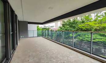 Imagem 4: Venda Apartamento 4 Dormitórios - 274 m² Sumaré