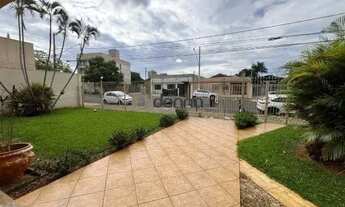 Imagem 4: Casa para aluguel, 4 quartos, 3 suítes, 5 vagas, Mercês - Uberaba/MG