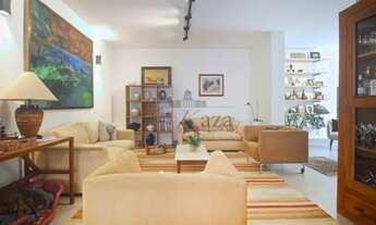 Imagem 3: Casa - Pacaembu - 5 Dormitórios - 300m²