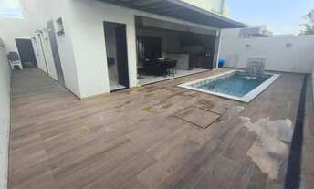 Imagem 3: Casa duplex no terras Alphaville 1 com piscina [8545