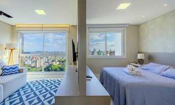 Imagem 7: Studio à venda em Petrópolis, Porto Alegre 1 Quarto, 1 Suíte, 1 Vaga