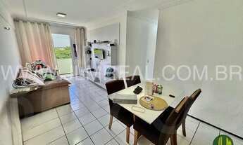 Imagem: APARTAMENTO COM 68M², NASCENTE, 3 QUARTOS