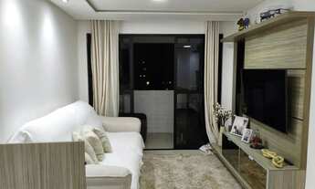 Imagem 3: Apartamento para Venda em João Pessoa, Jardim Oceania, 3 dormitórios, 1 suíte, 2 banheiros