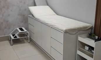 Imagem 2: Locação de Consultório por Período