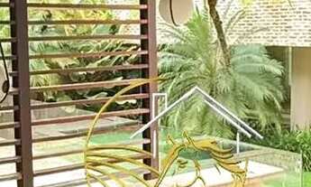 Imagem 4: Casa à Venda ou Aluguel no Alphaville Ipês, Goiânia, 598 m² Homes & Farms