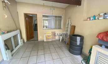 Imagem 6: Sobrado com 2 dormitórios à venda, 100 m² - Vila Leopoldina - São Paulo/SP