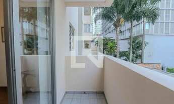 Imagem 7: Apartamento à Venda - Consolação, 1 Quarto, 70 m2