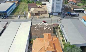 Imagem 5: Casa de Alvenaria - Venda - 03 dormitórios - 182m2 - Investimento - Rua Dom Pedro II - Can