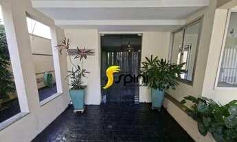 Imagem 2: Apartamento com 3 dormitórios para alugar, 97 m² Osvaldo Rezende - Uberlândia/MG