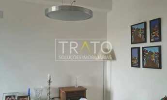 Imagem 4: Apartamento no Condomínio Città di Módena