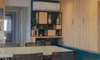 Imagem 3: Apartamento com 3 dormitórios à venda, 102 m² por R$ 954.000,00 - Vila Gilda - Santo André