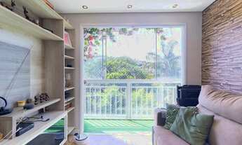 Imagem 4: Apartamento 2 quarto(s), no bairro Cristal