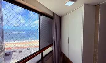 Imagem 2: APARTAMENTO MOBILIADO E DECORADO 01 QUARTO 44M² PITUBA