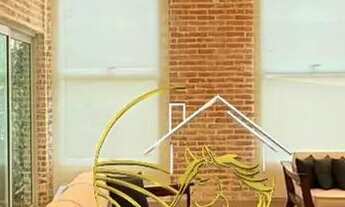 Imagem: Casa à Venda ou Aluguel no Alphaville Ipês