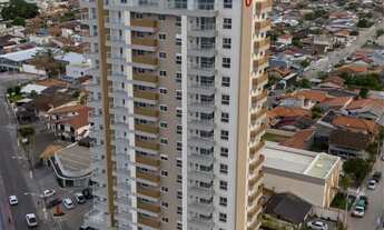 Imagem 4: APARTAMENTO EM PENHA - BERSI HOME CLUB - COM 1 SUÍTE + 1 DORMITORIO 8º ANDAR